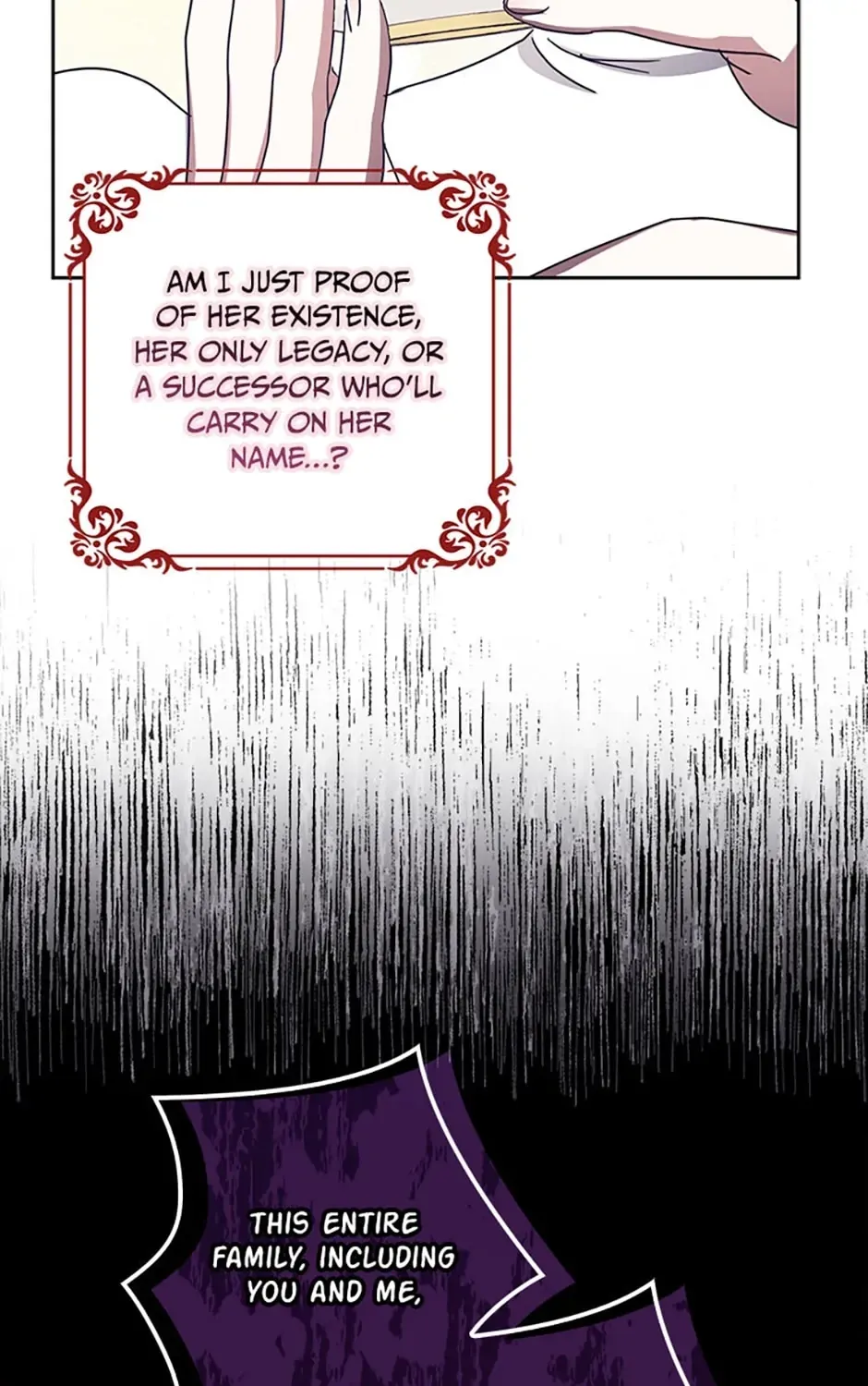 Catherine's Key to a Happy Life