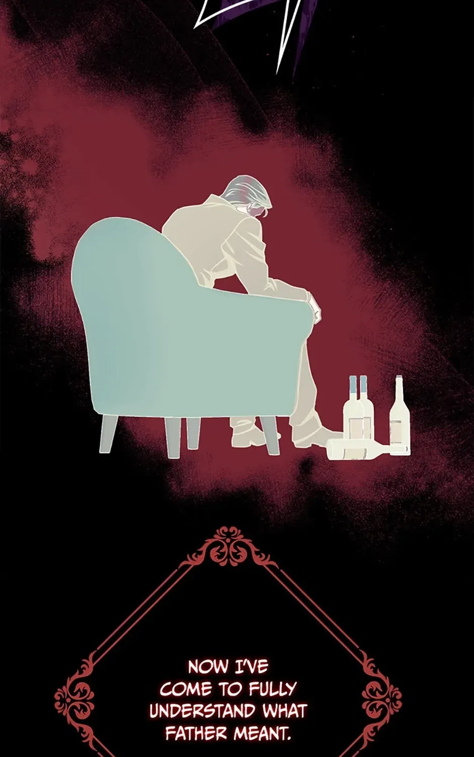 Catherine's Key to a Happy Life