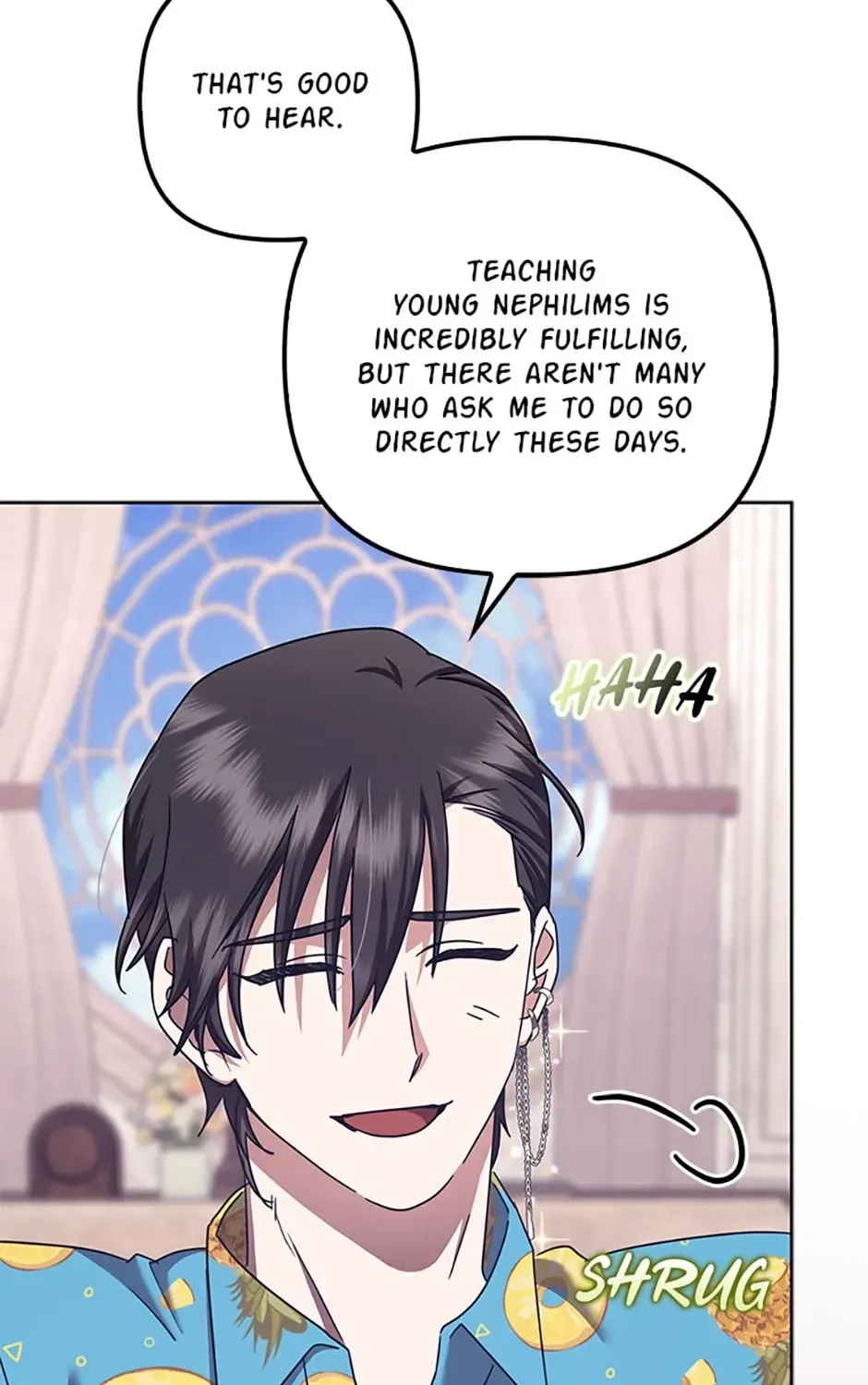 Catherine's Key to a Happy Life