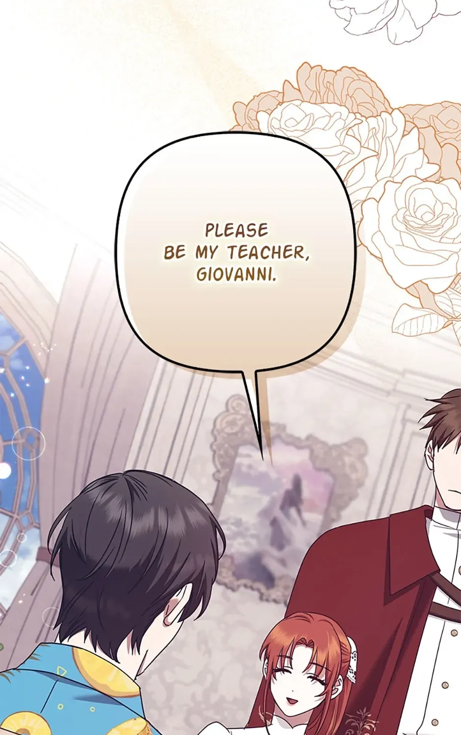 Catherine's Key to a Happy Life