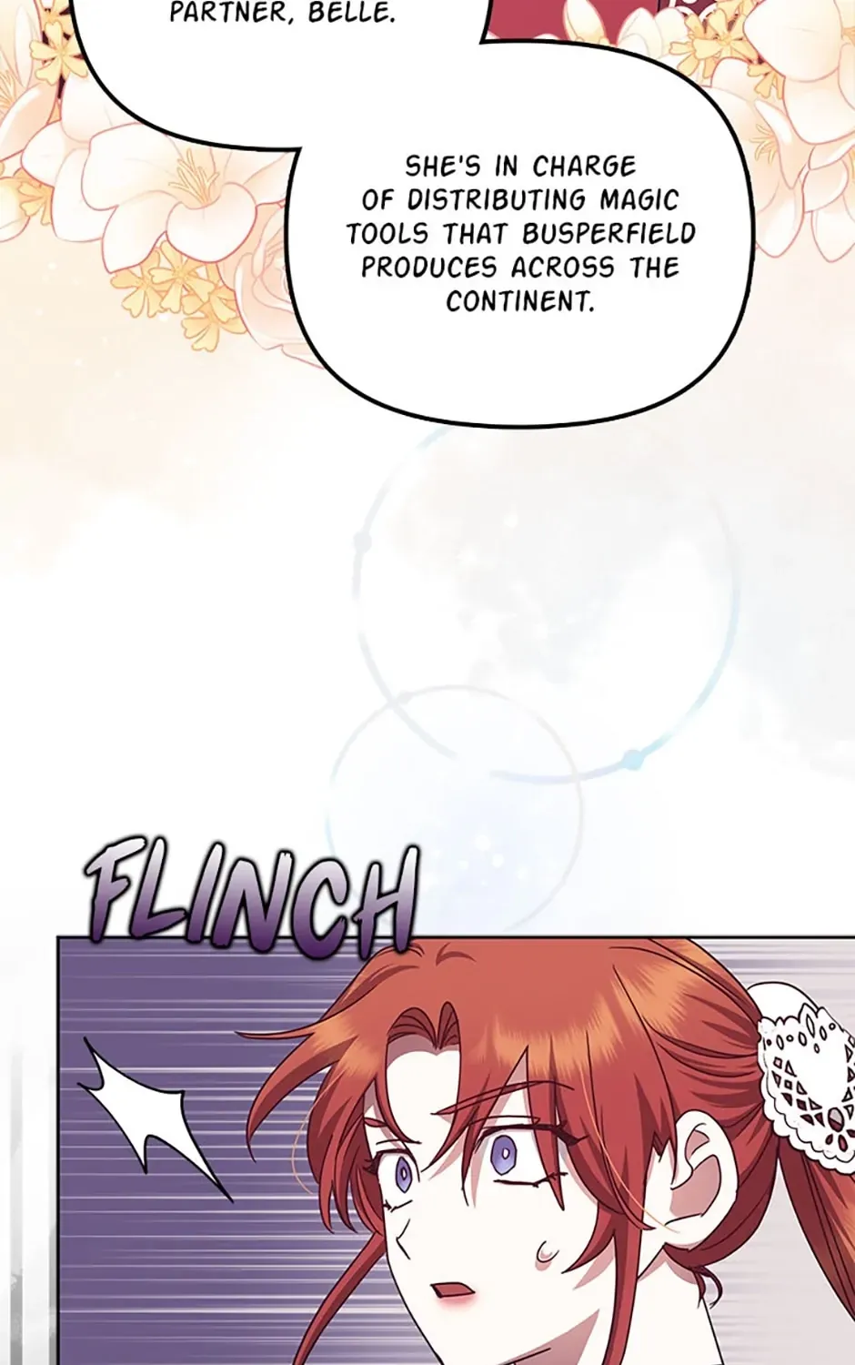 Catherine's Key to a Happy Life