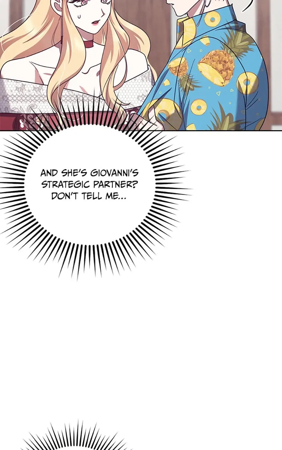 Catherine's Key to a Happy Life