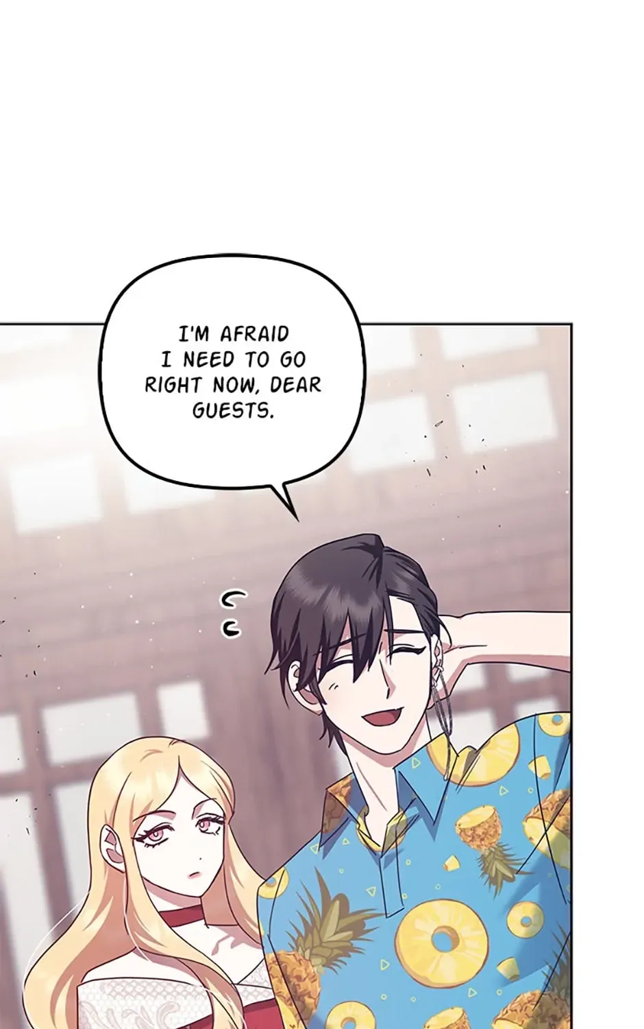 Catherine's Key to a Happy Life