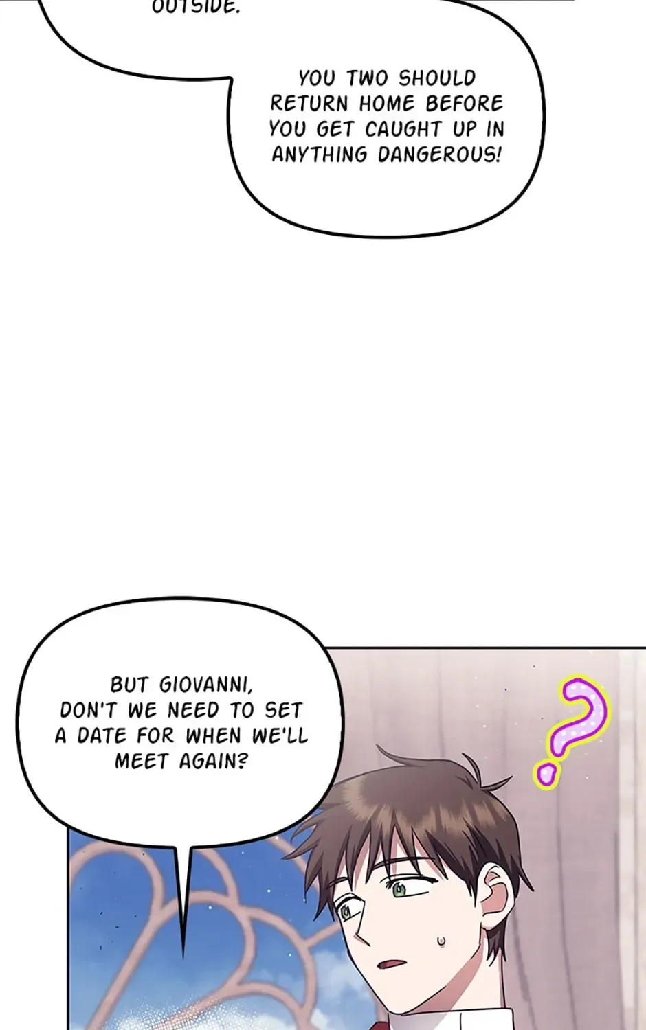 Catherine's Key to a Happy Life