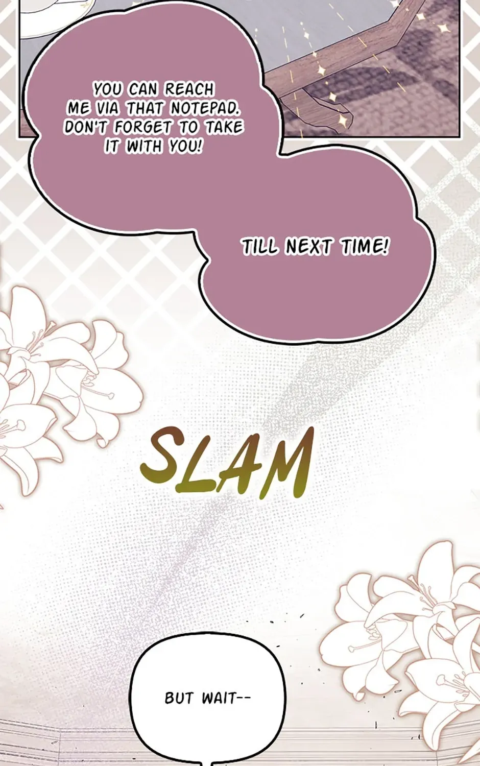 Catherine's Key to a Happy Life