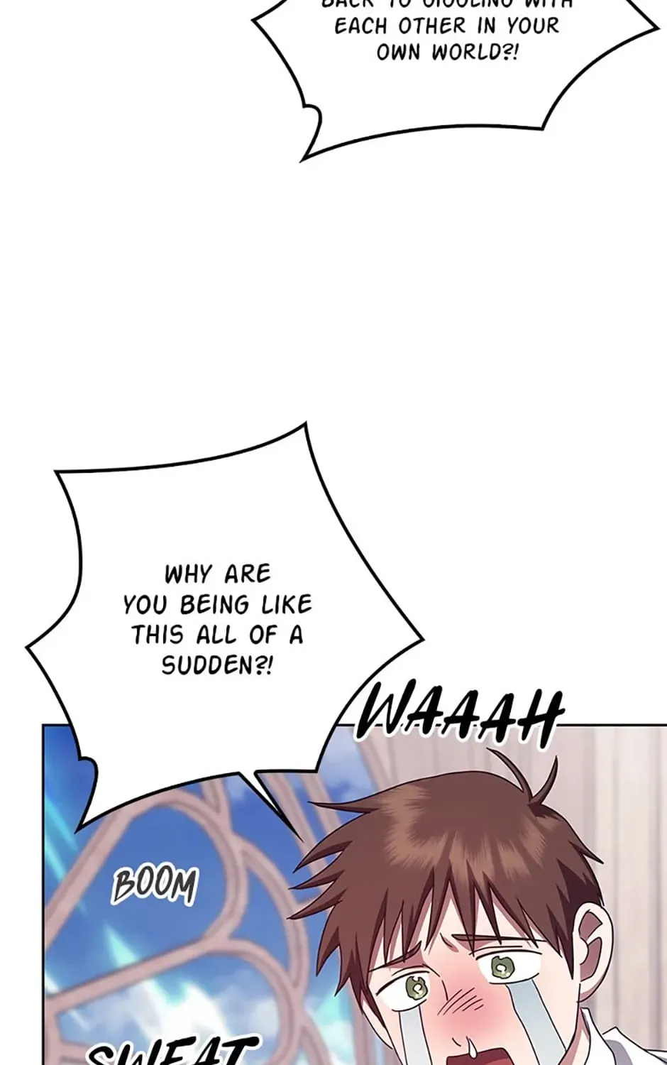 Catherine's Key to a Happy Life