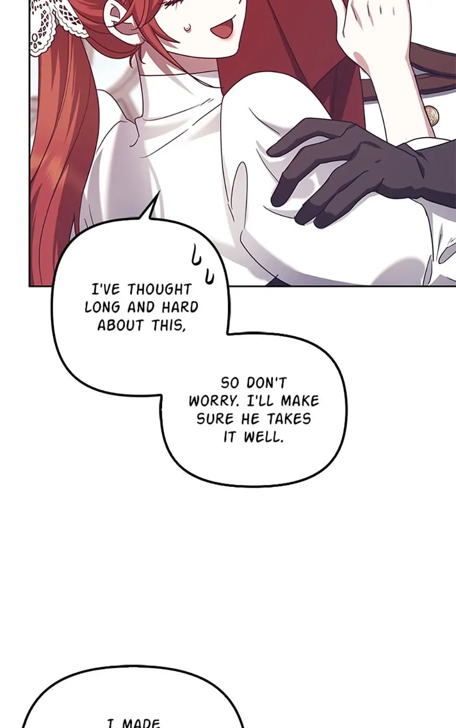 Catherine's Key to a Happy Life