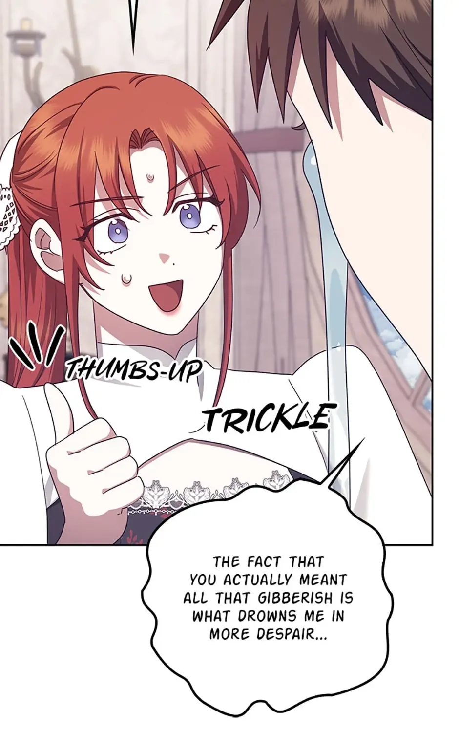 Catherine's Key to a Happy Life