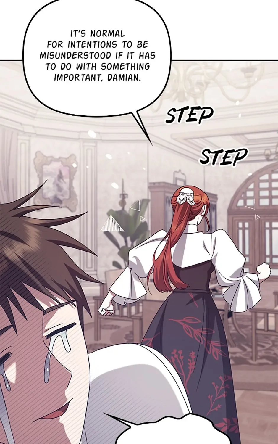 Catherine's Key to a Happy Life