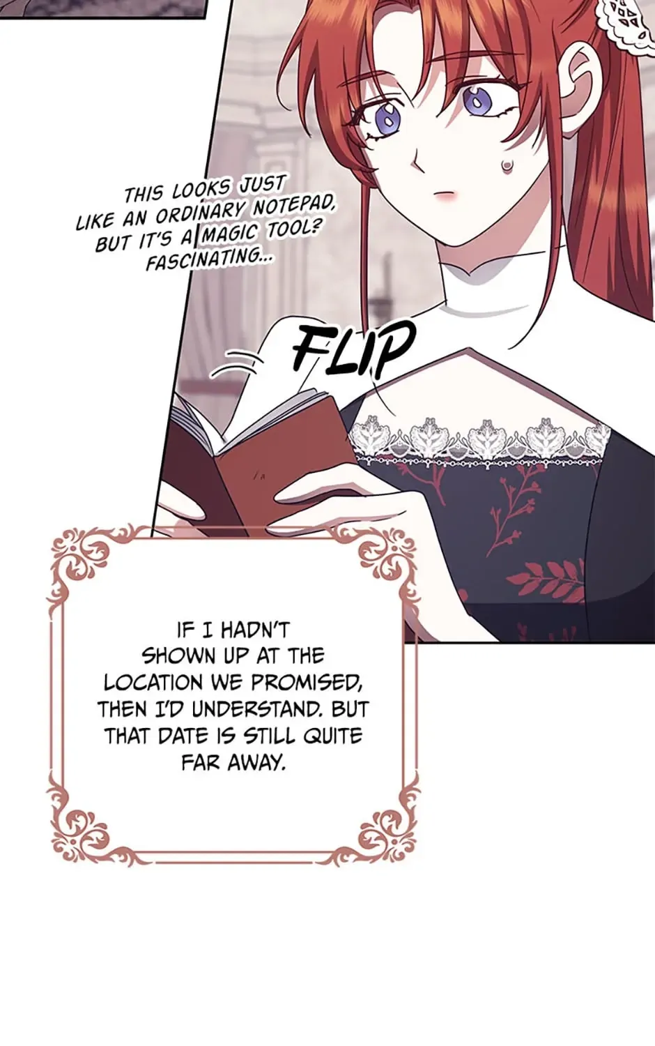 Catherine's Key to a Happy Life