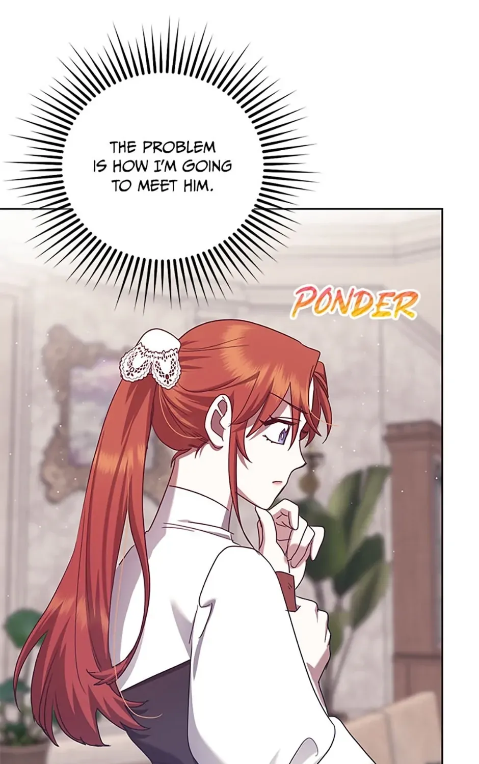 Catherine's Key to a Happy Life