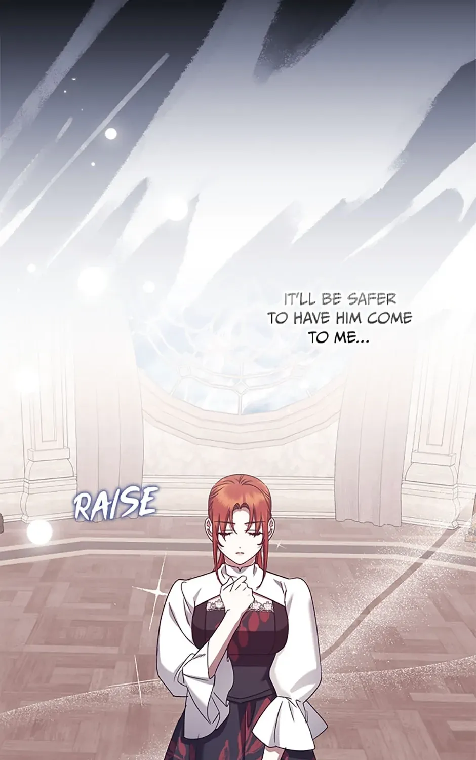 Catherine's Key to a Happy Life