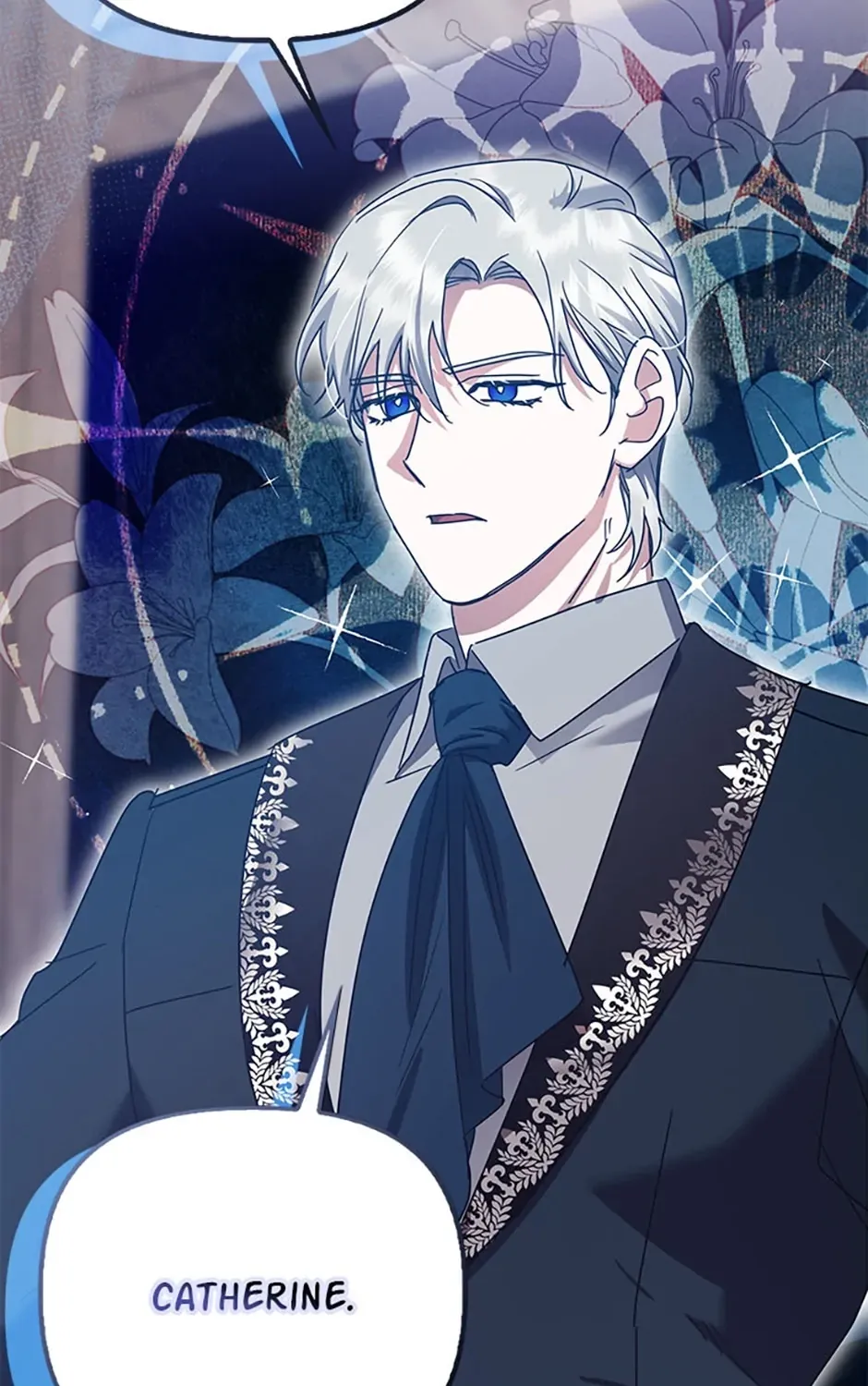 Catherine's Key to a Happy Life