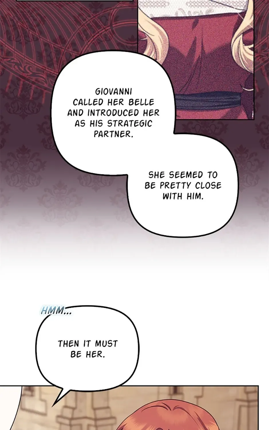 Catherine's Key to a Happy Life