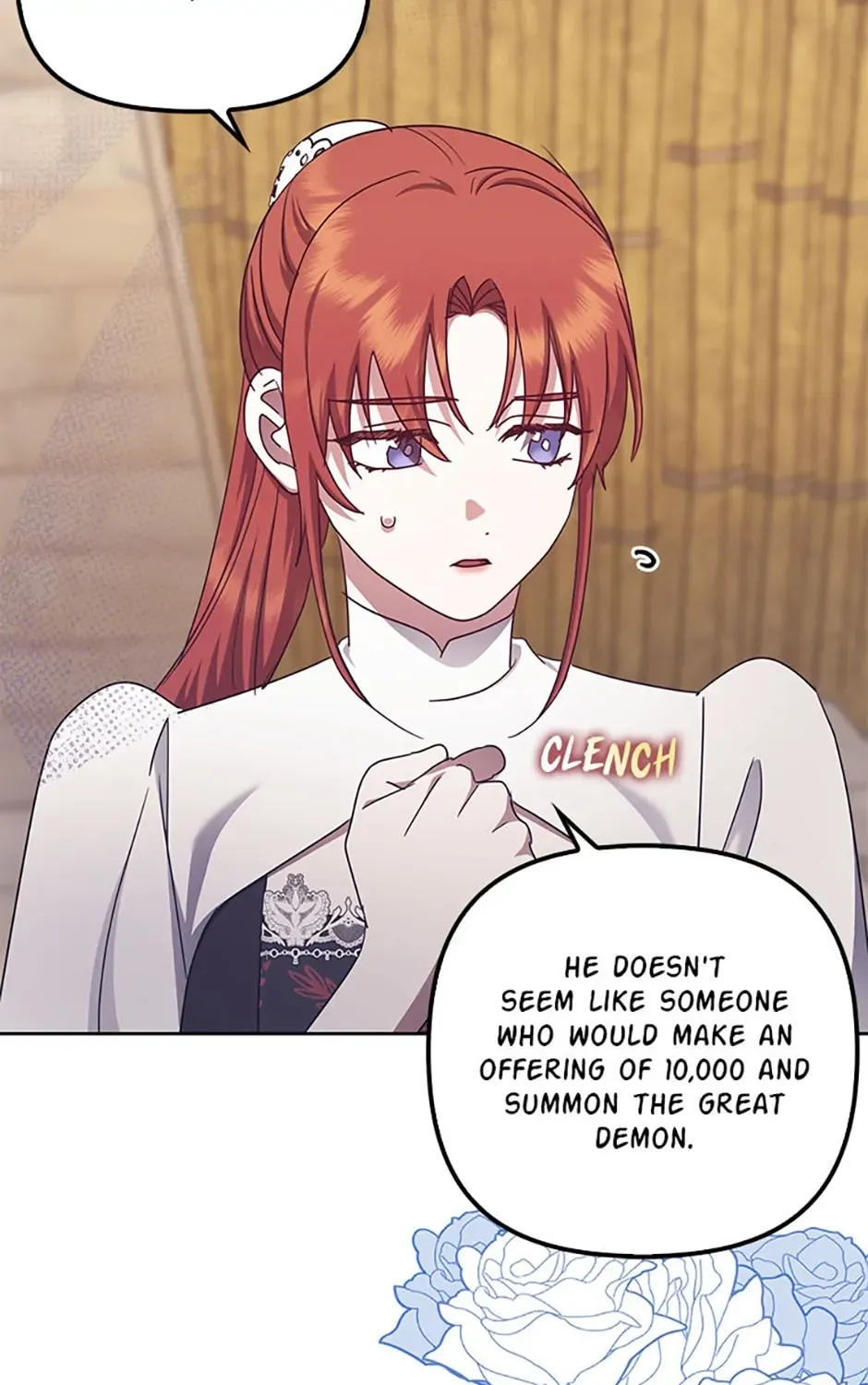 Catherine's Key to a Happy Life