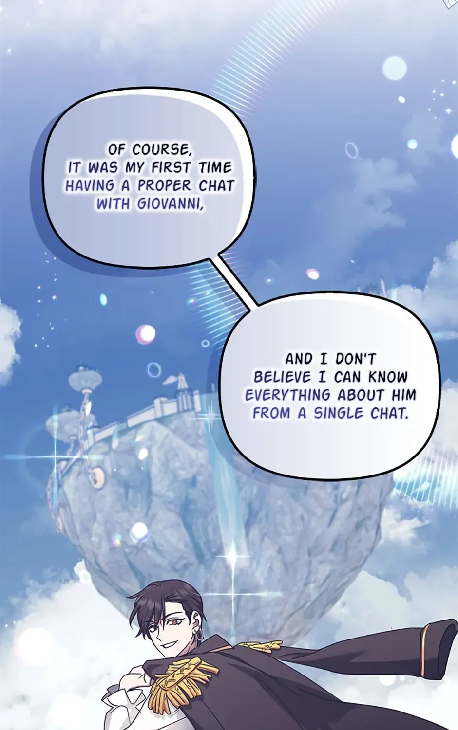 Catherine's Key to a Happy Life