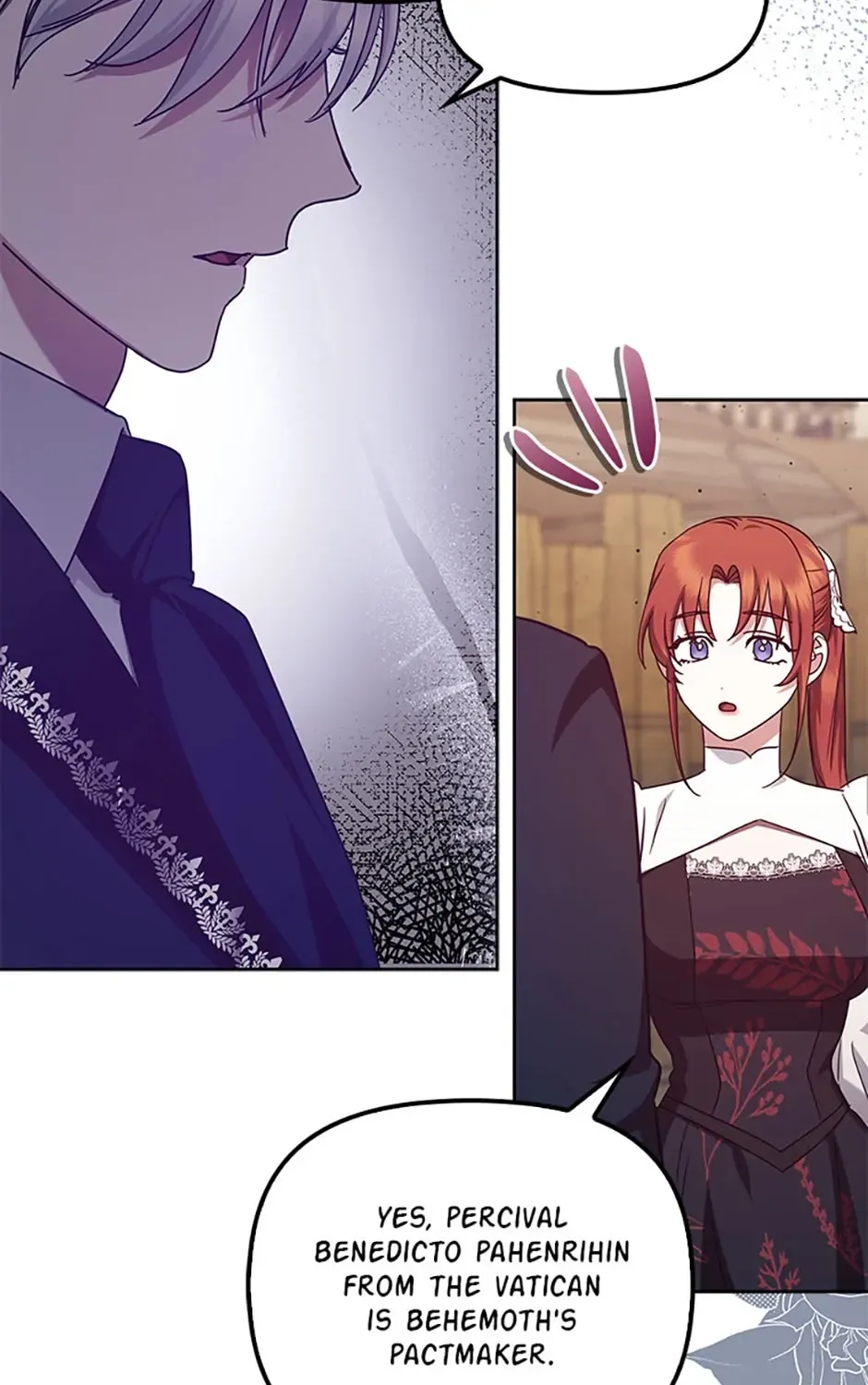 Catherine's Key to a Happy Life