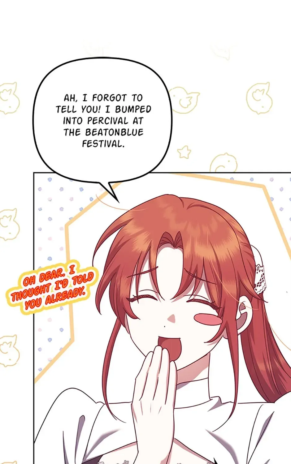 Catherine's Key to a Happy Life