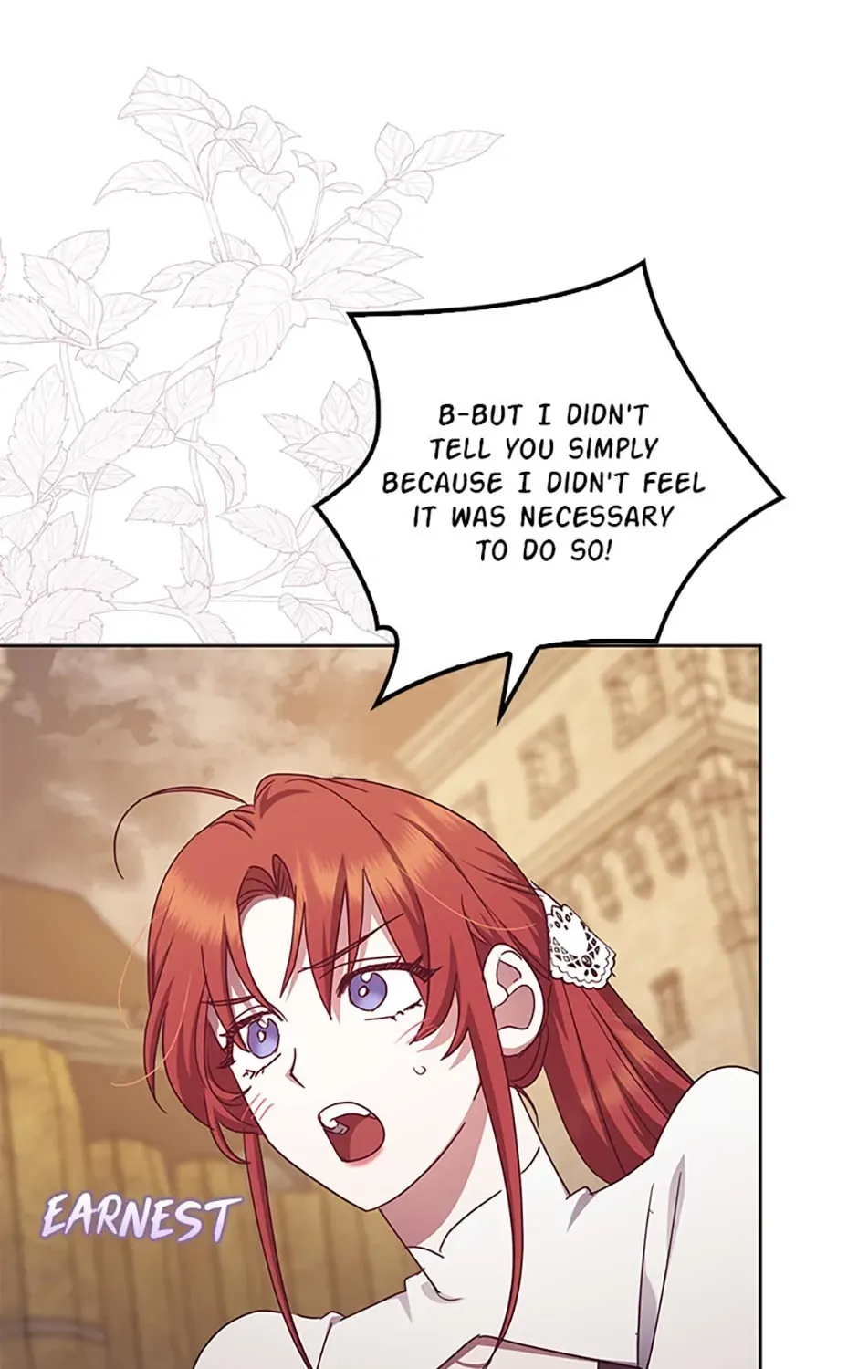 Catherine's Key to a Happy Life