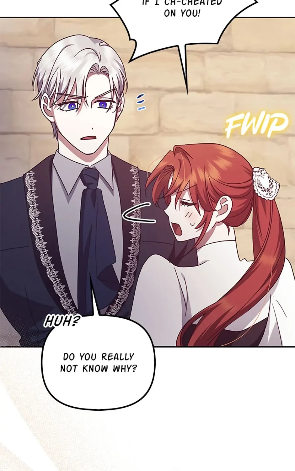 Catherine's Key to a Happy Life