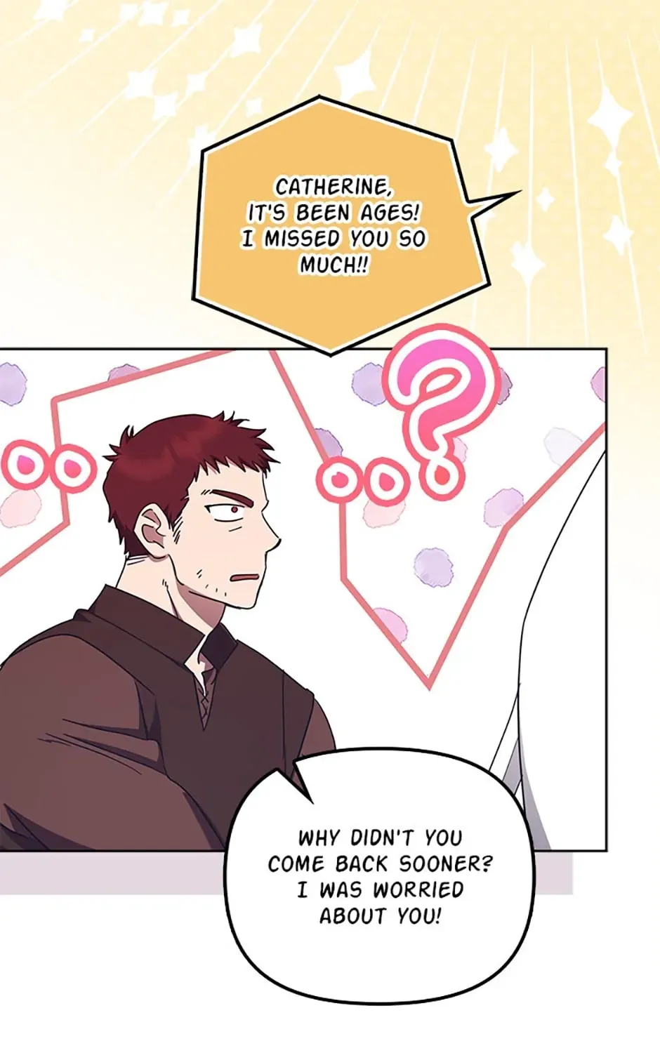 Catherine's Key to a Happy Life