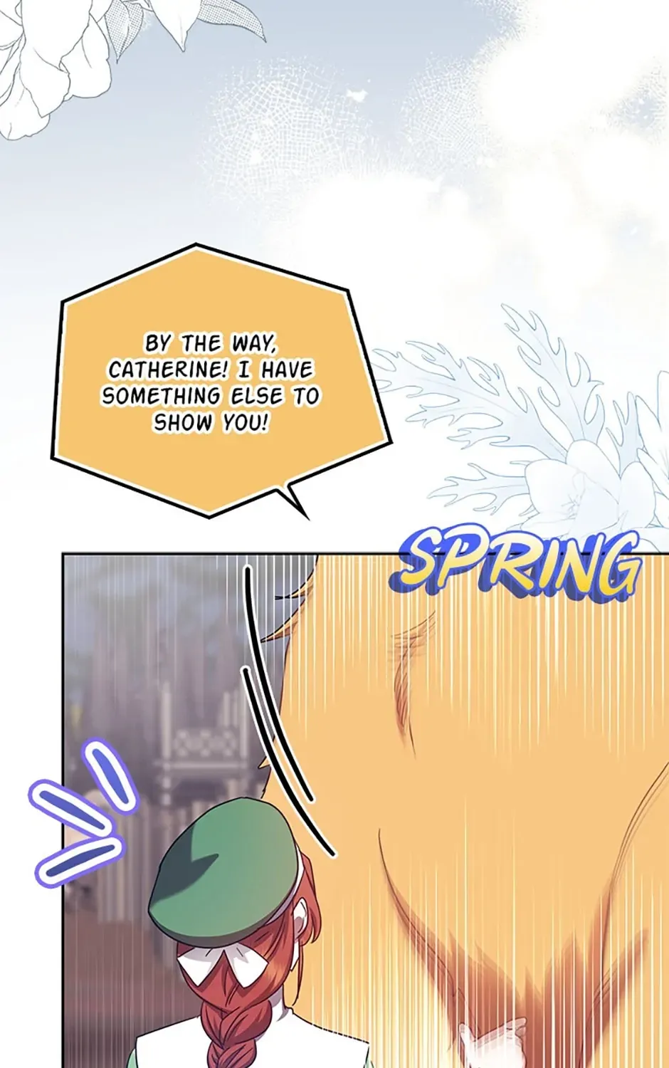 Catherine's Key to a Happy Life