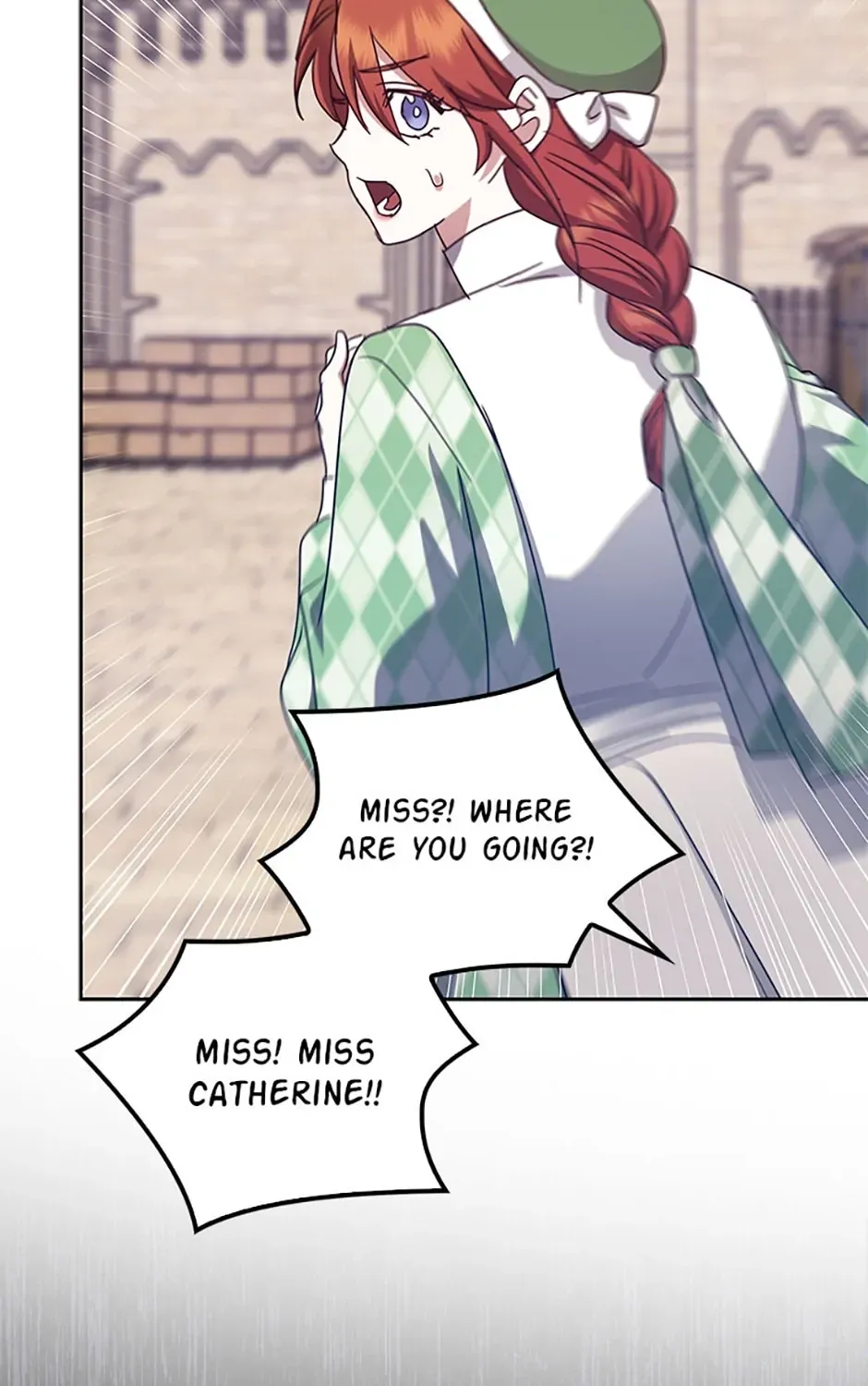 Catherine's Key to a Happy Life