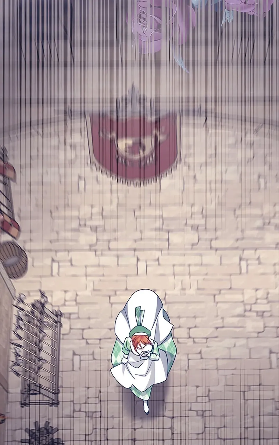 Catherine's Key to a Happy Life