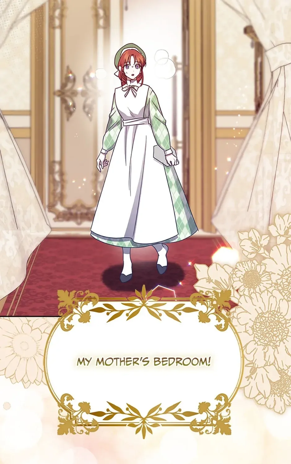 Catherine's Key to a Happy Life