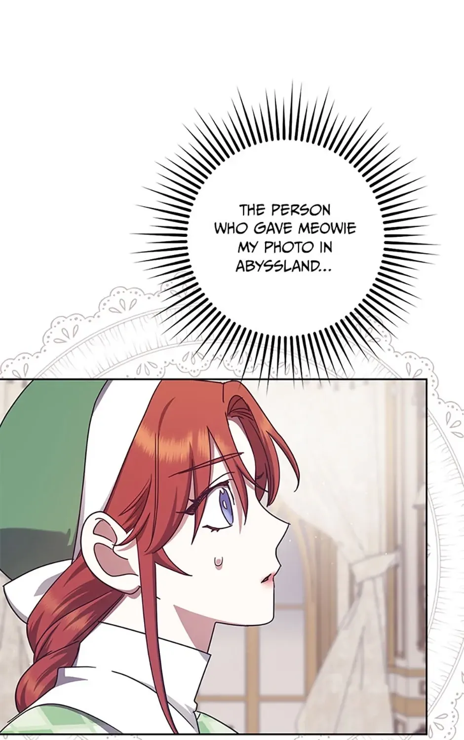 Catherine's Key to a Happy Life