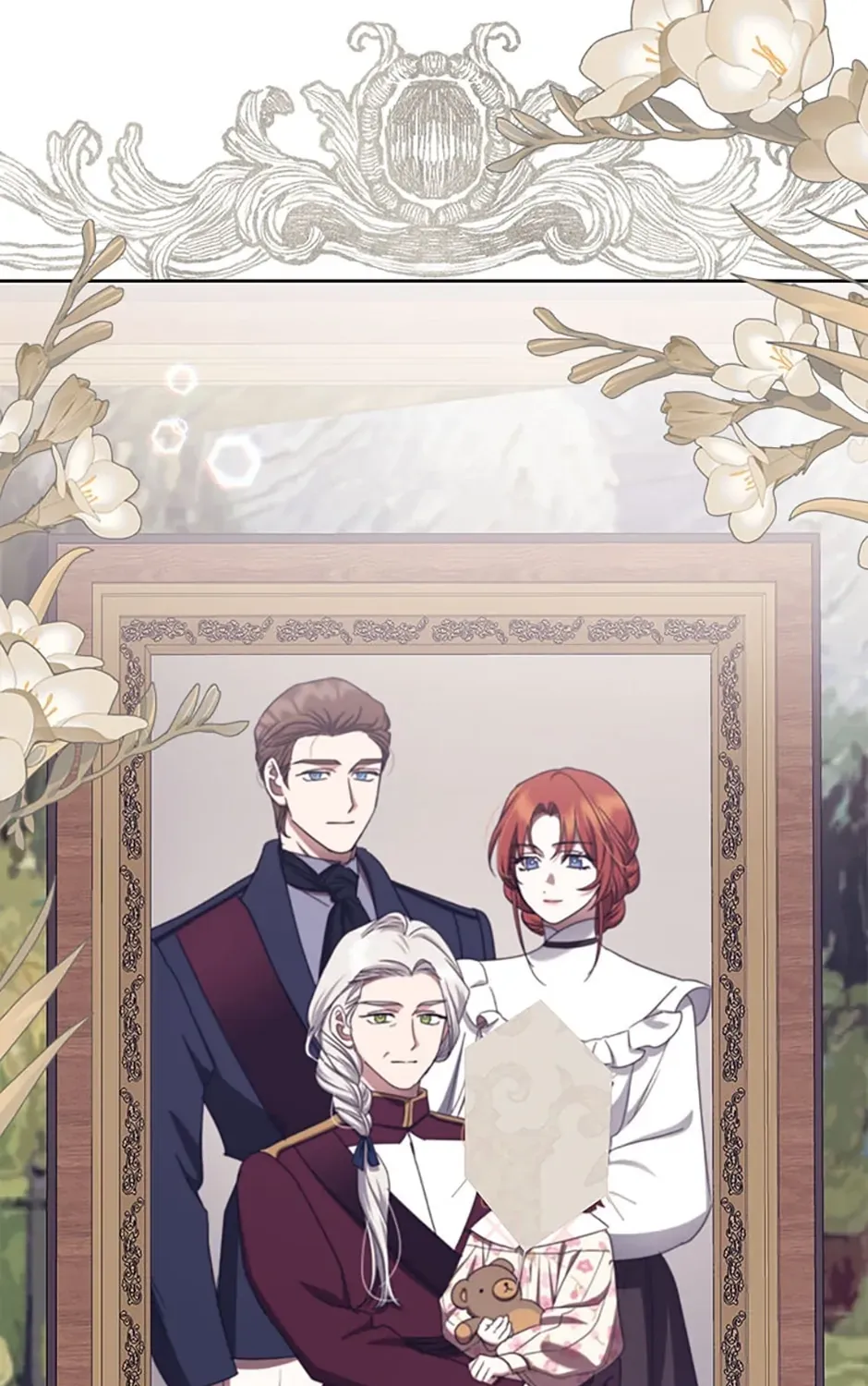 Catherine's Key to a Happy Life