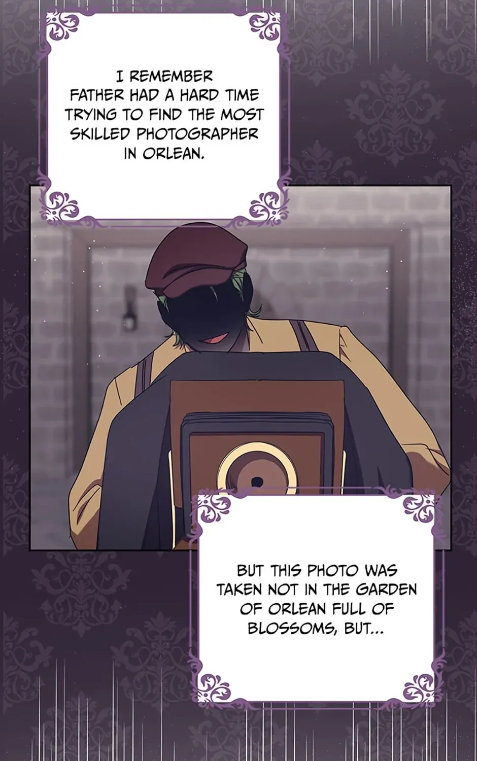 Catherine's Key to a Happy Life