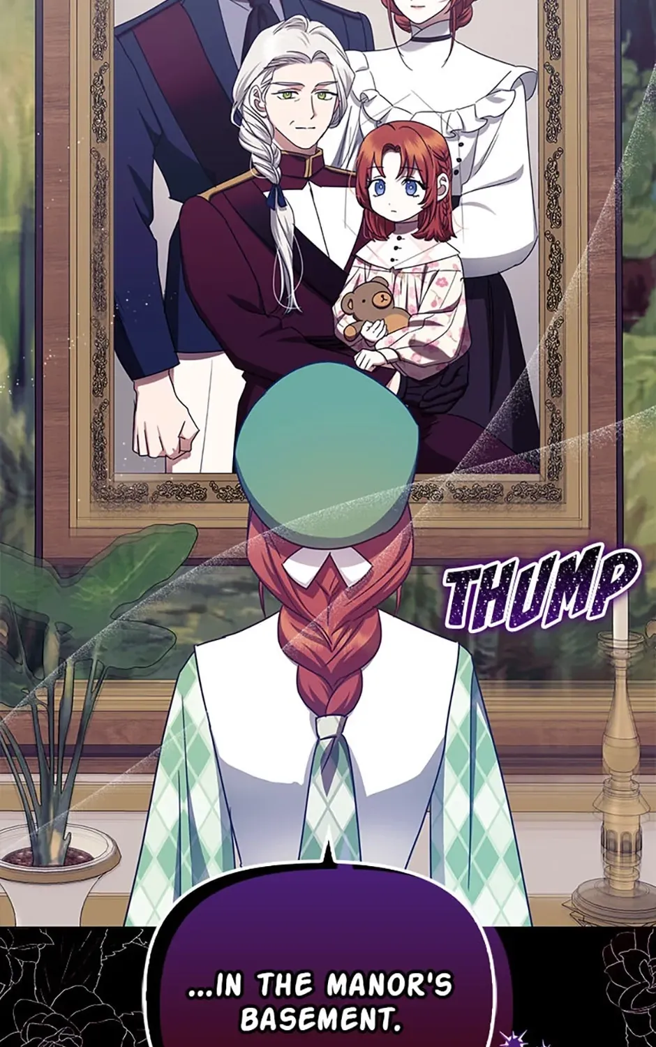 Catherine's Key to a Happy Life