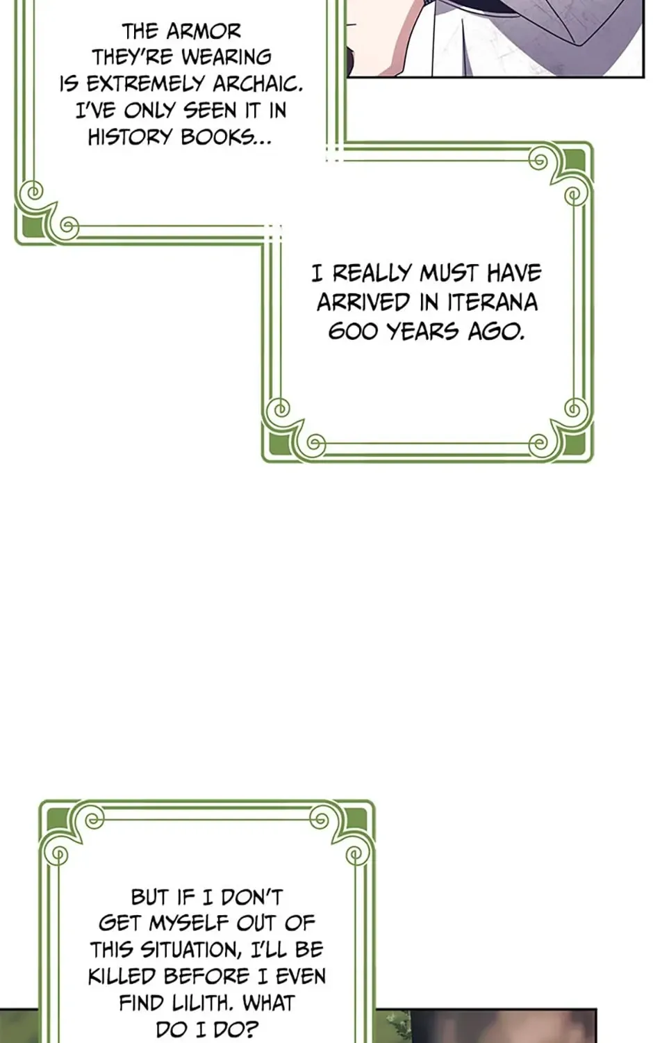 Catherine's Key to a Happy Life