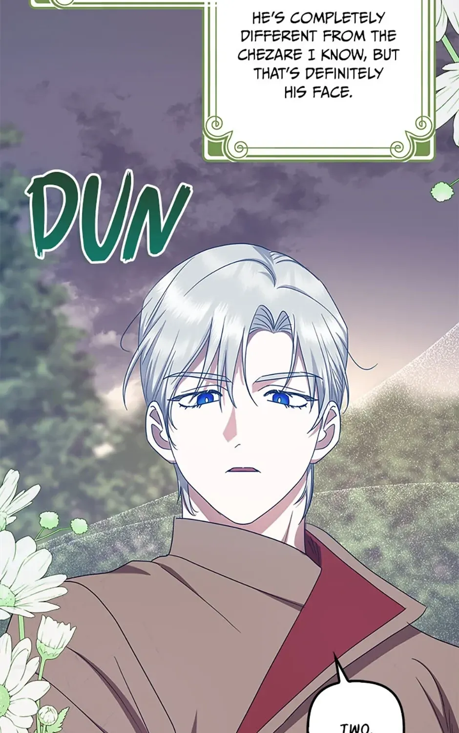 Catherine's Key to a Happy Life