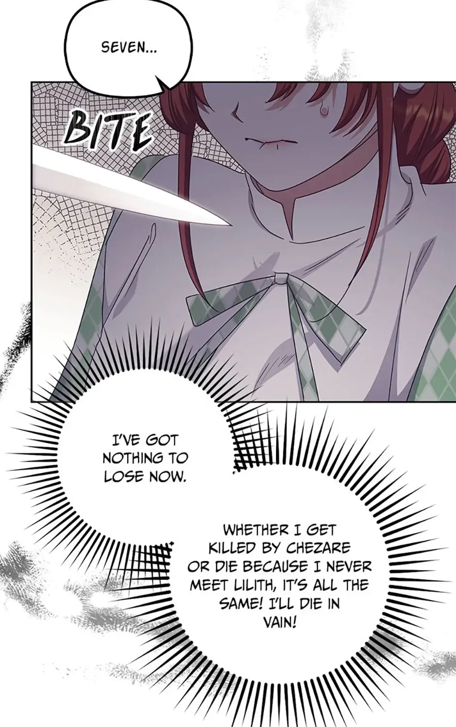 Catherine's Key to a Happy Life