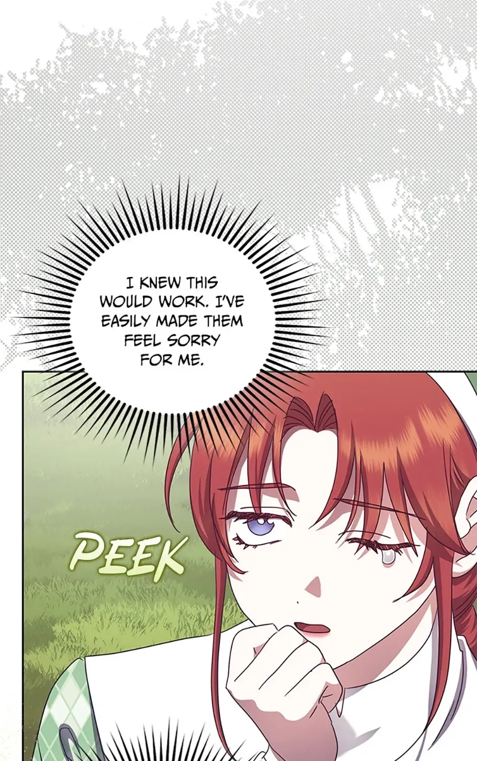 Catherine's Key to a Happy Life