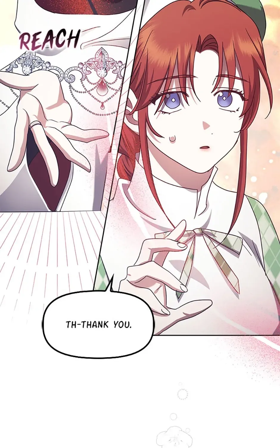 Catherine's Key to a Happy Life