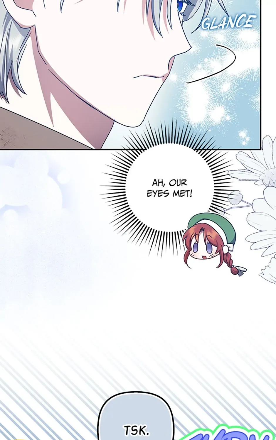 Catherine's Key to a Happy Life