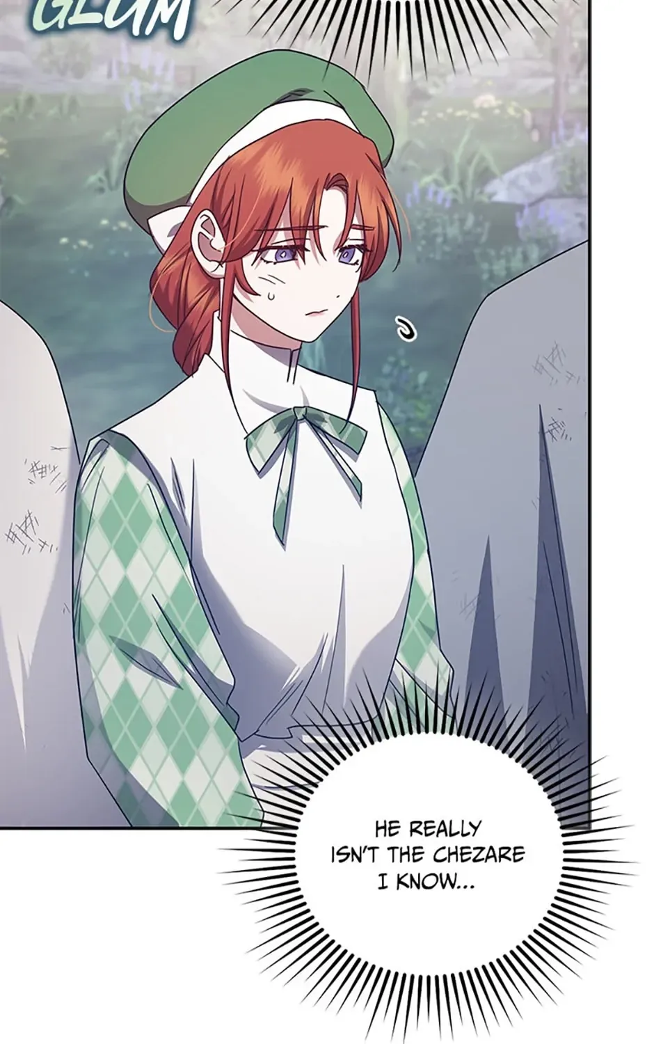 Catherine's Key to a Happy Life