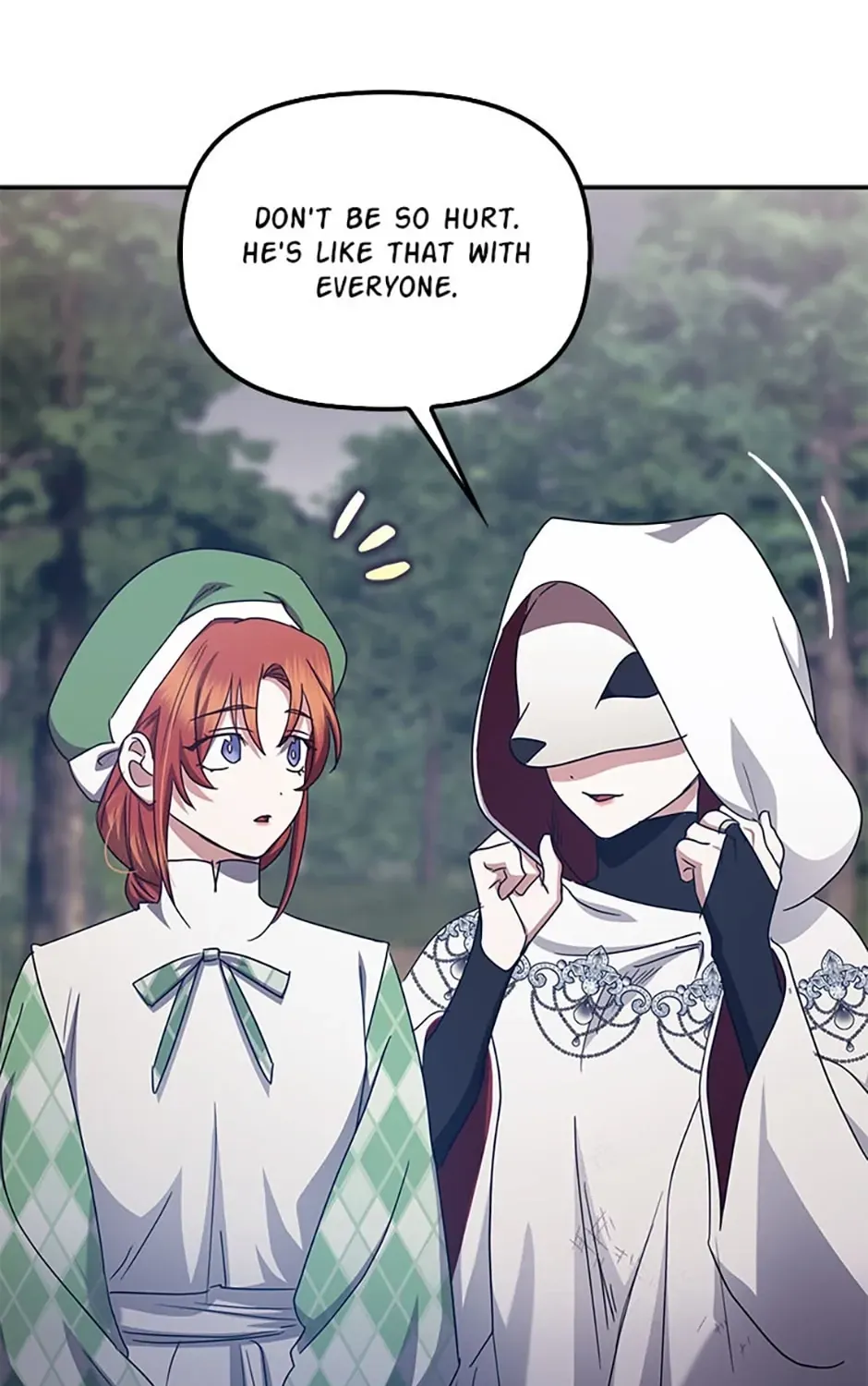 Catherine's Key to a Happy Life