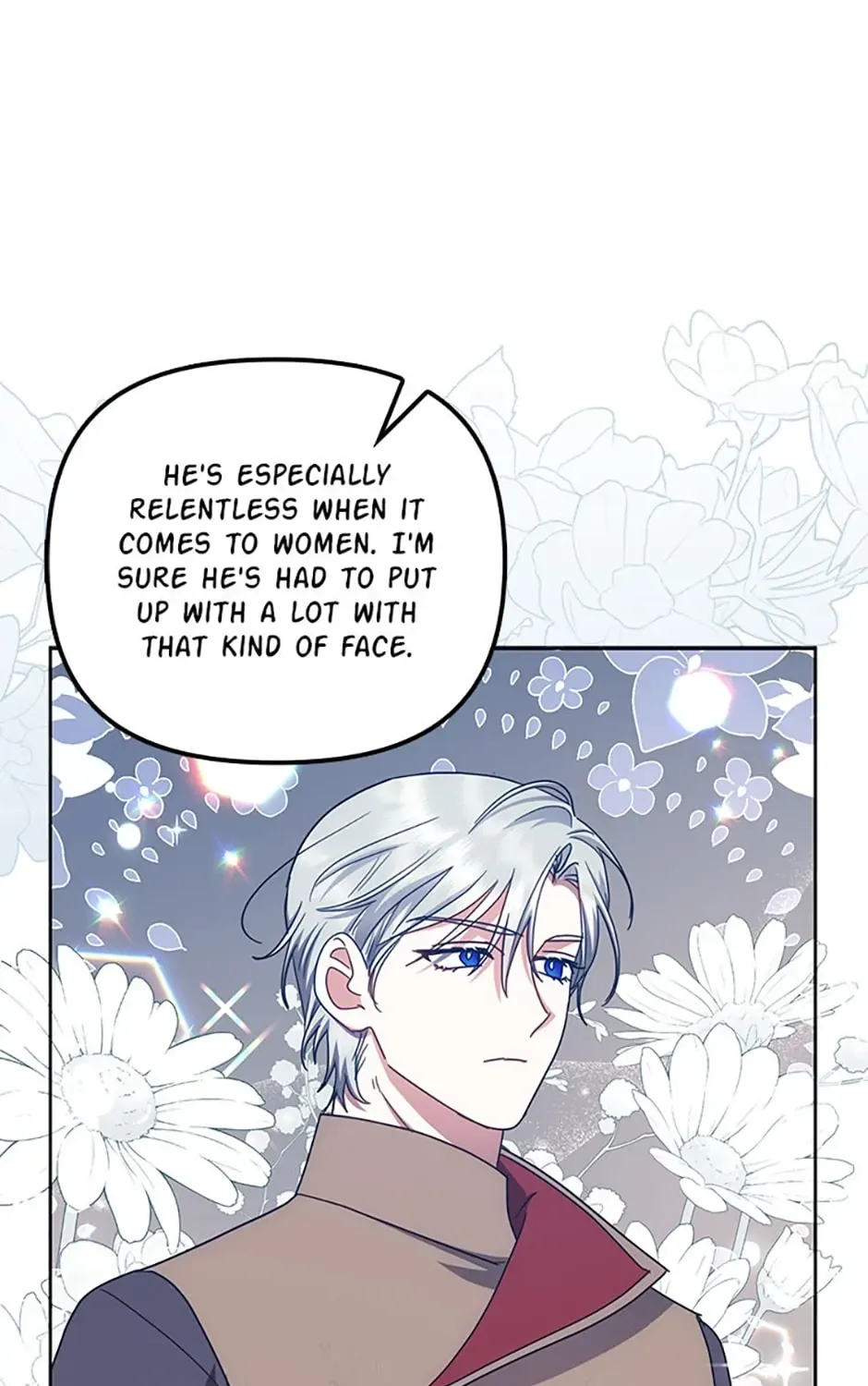 Catherine's Key to a Happy Life