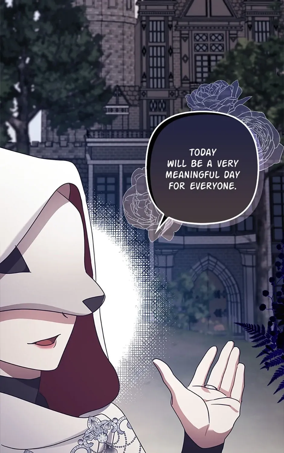 Catherine's Key to a Happy Life