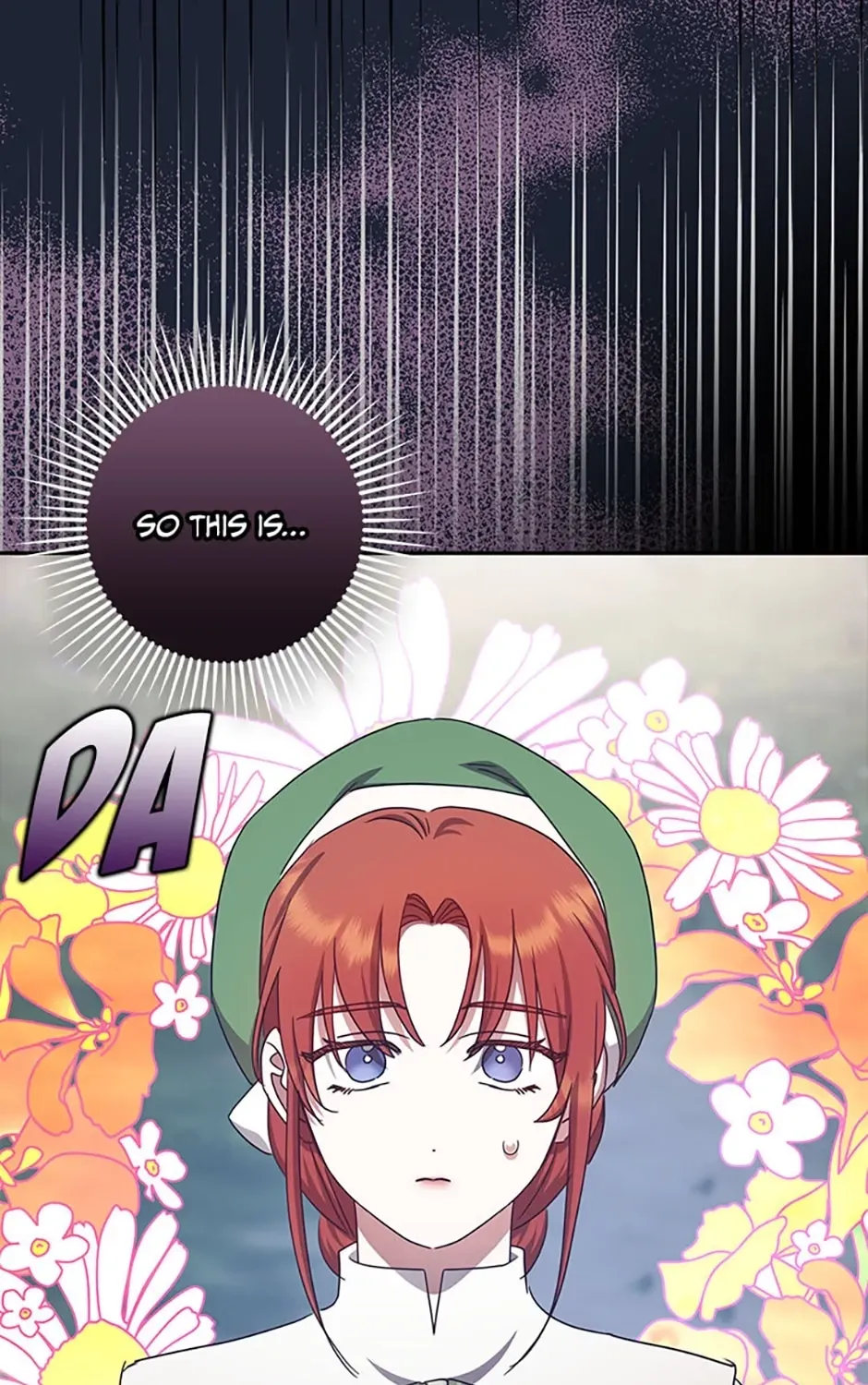 Catherine's Key to a Happy Life