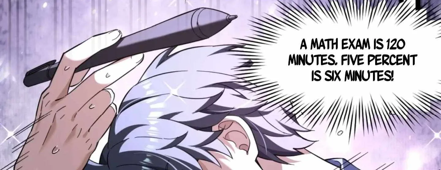 My Academic System Is Making Me Date?!