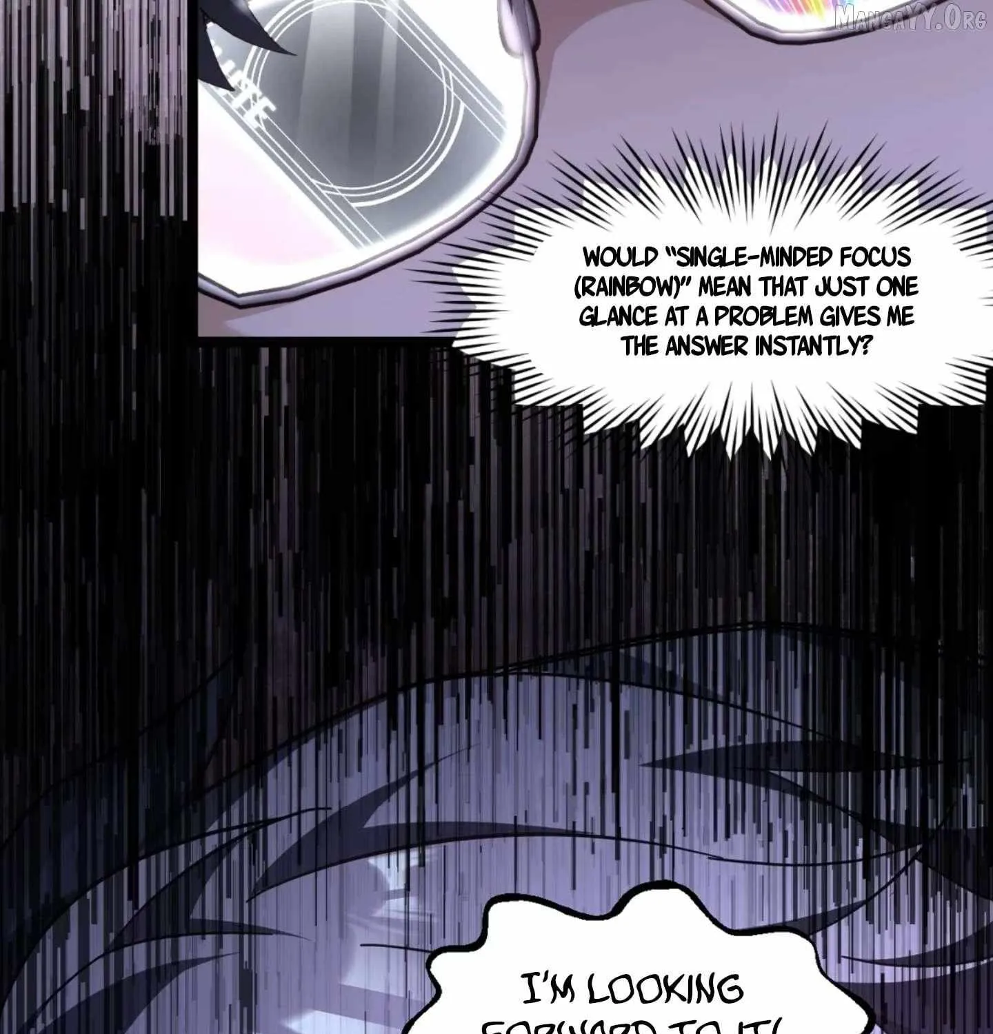 My Academic System Is Making Me Date?!