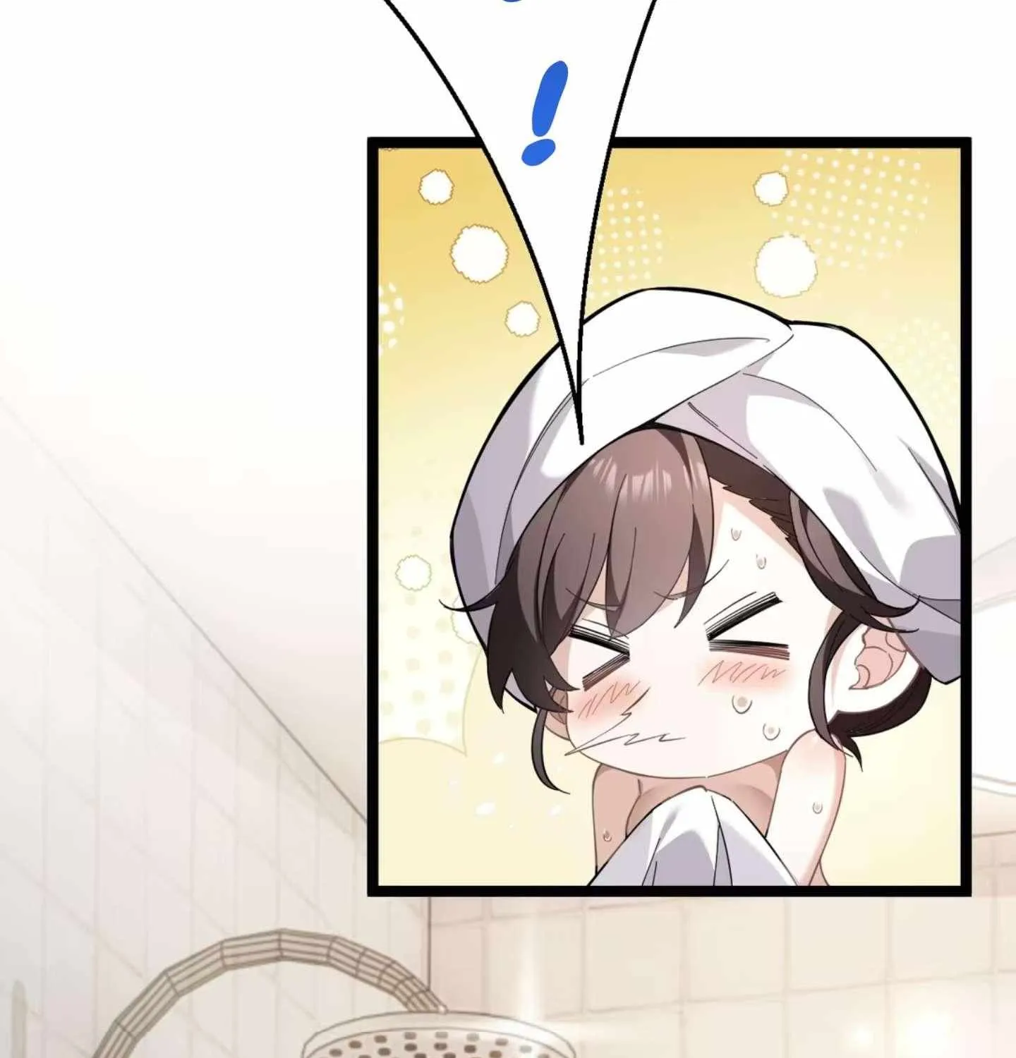 My Academic System Is Making Me Date?!