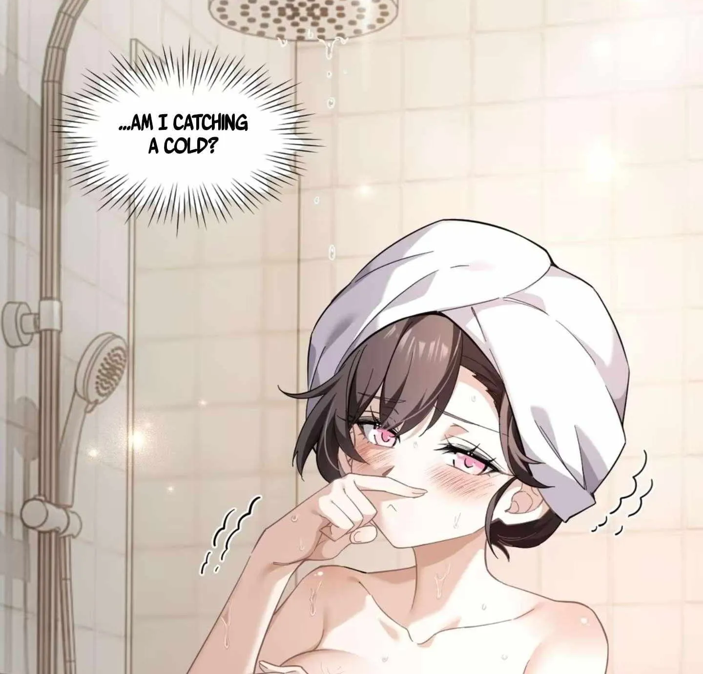 My Academic System Is Making Me Date?!