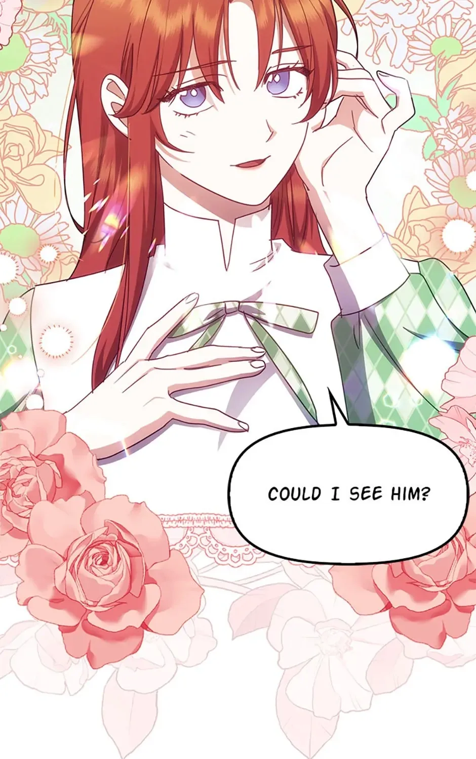 Catherine's Key to a Happy Life