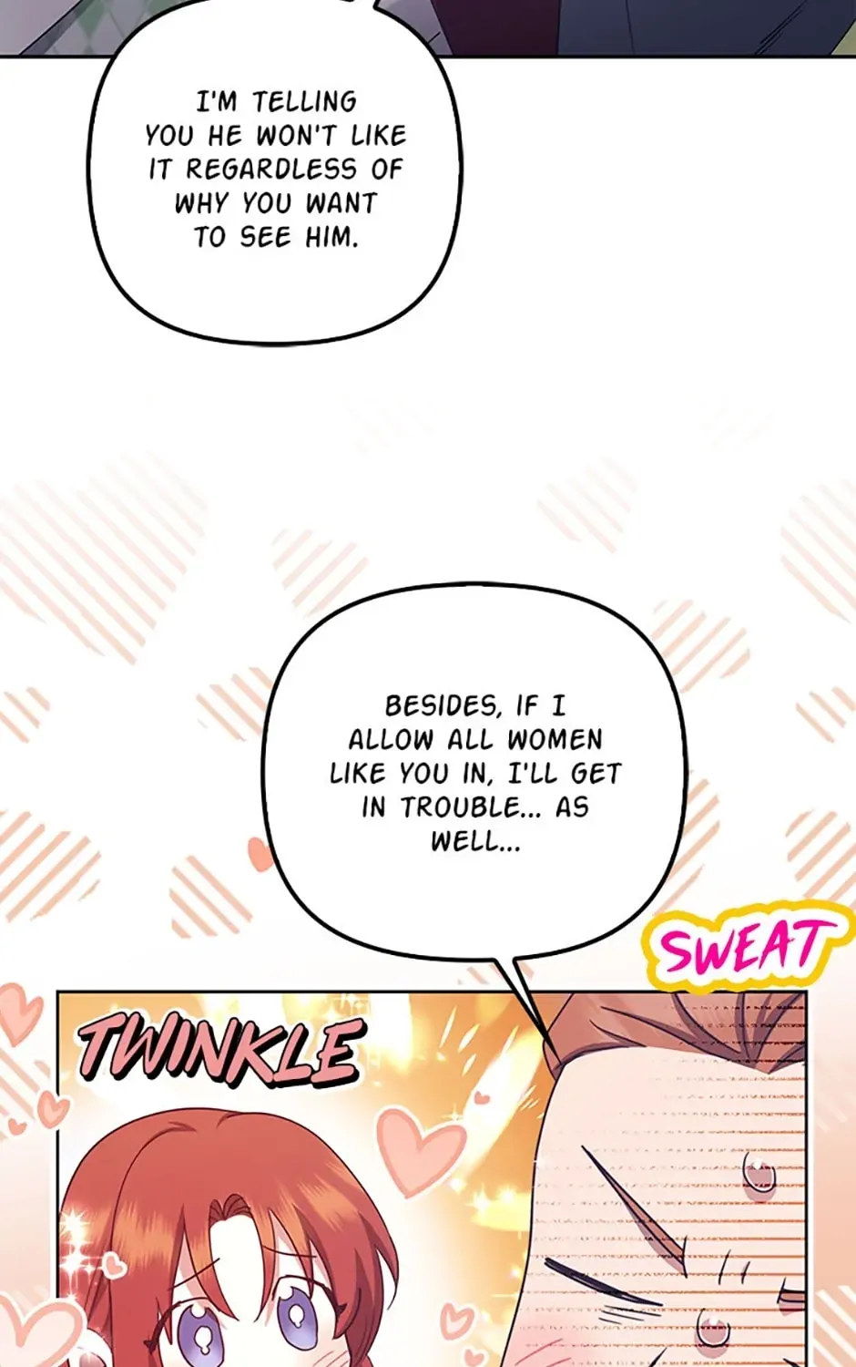 Catherine's Key to a Happy Life